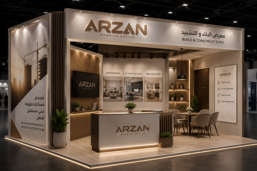 Arzan For Interior Design