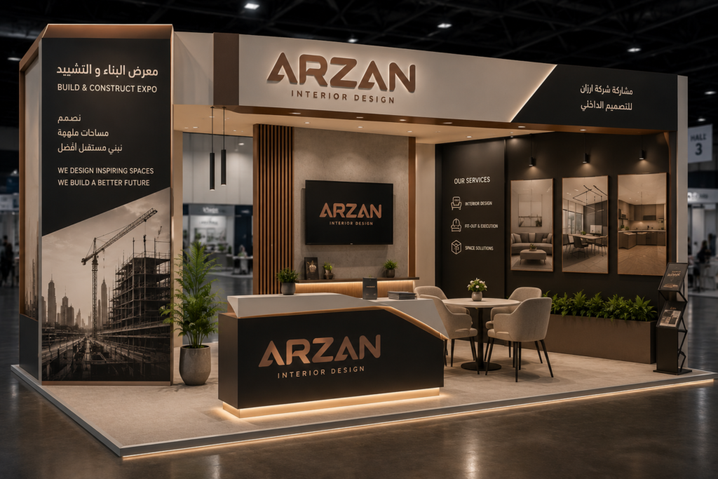 Arzan For Interior Design